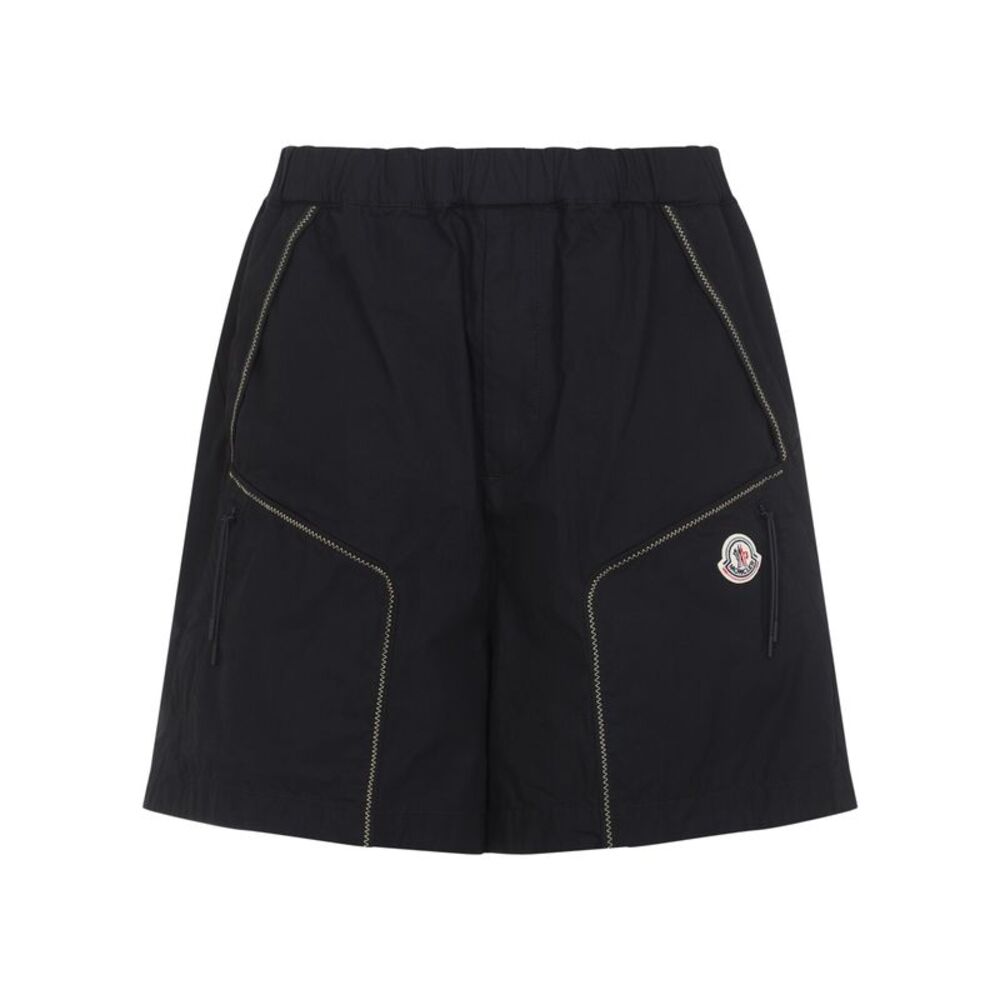 Moncler Cotton Bermuda Men